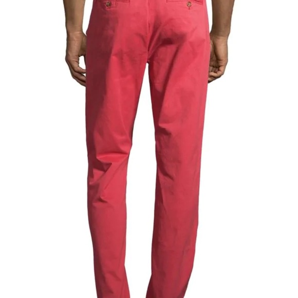 Tommy Hilfiger Men's TH Flex Chinos - Picture 2 of 2
